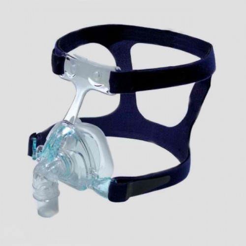 Hoffrichter Cirri Comfort Mini Nasal Mask